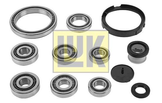 Repair kit, gearbox, Image 2