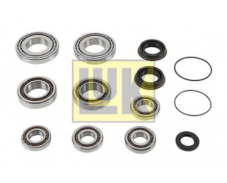 Repair kit, gearbox, Image 2