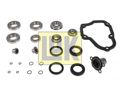 Repair kit, gearbox, Image 2