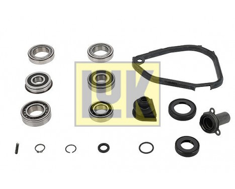 Repair kit, gearbox, Image 2