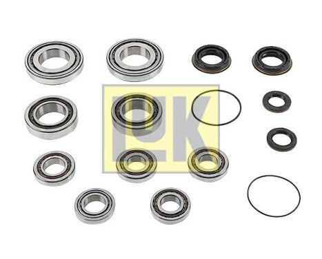 Repair kit, gearbox, Image 2