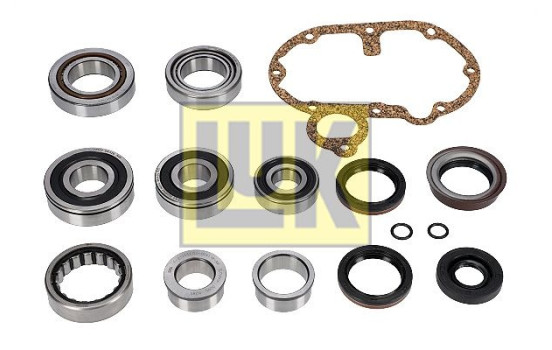 Repair kit, gearbox, Image 2
