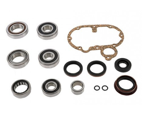 Repair kit, gearbox