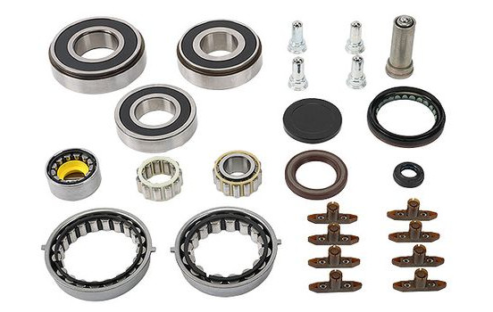 Repair kit, gearbox