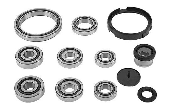 Repair kit, gearbox