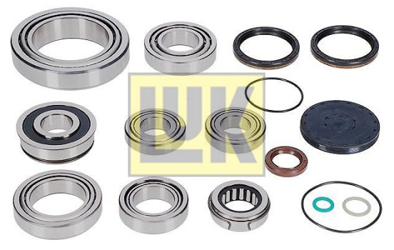 Repair kit, gearbox, Image 2