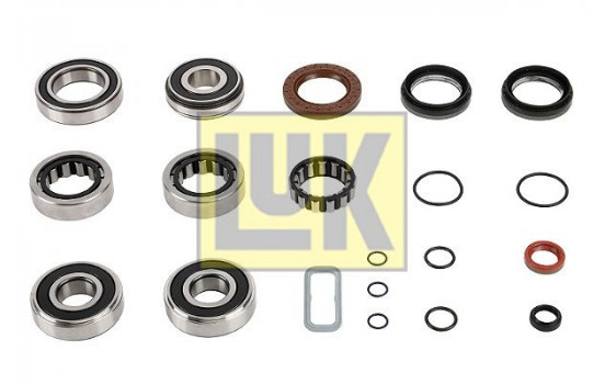 Repair kit, gearbox