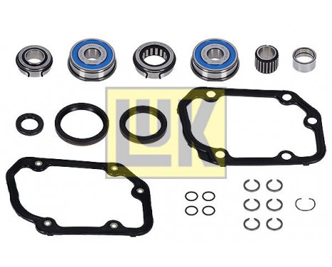 Repair kit, gearbox, Image 2