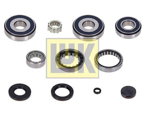 Repair kit, gearbox