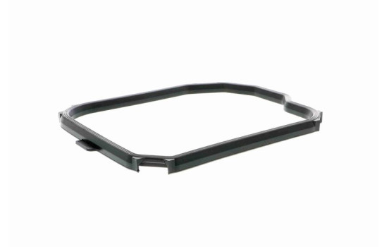 Seal, automatic transmission oil pan Original VAICO Quality