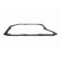 Seal, automatic transmission oil pan Original VAICO Quality, Thumbnail 4