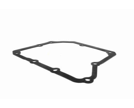 Seal, automatic transmission oil pan Original VAICO Quality, Image 5