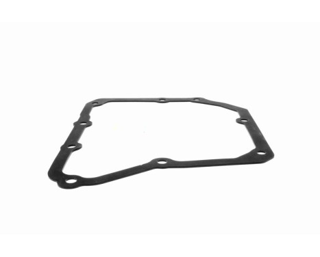 Seal, automatic transmission oil pan Original VAICO Quality, Image 6