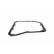 Seal, automatic transmission oil pan Original VAICO Quality, Thumbnail 6