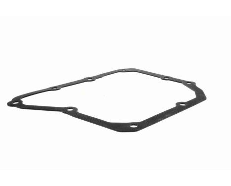 Seal, automatic transmission oil pan Original VAICO Quality, Image 7