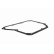 Seal, automatic transmission oil pan Original VAICO Quality, Thumbnail 7