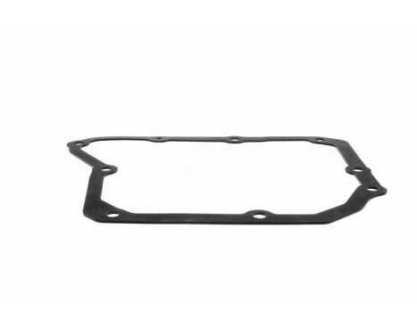 Seal, automatic transmission oil pan Original VAICO Quality, Image 8