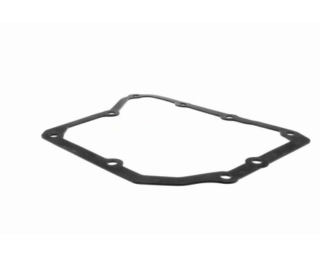 Seal, automatic transmission oil pan Original VAICO Quality, Image 9