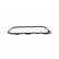 Seal, automatic transmission oil pan Original VAICO Quality, Thumbnail 4