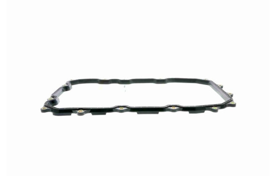 Seal, automatic transmission oil pan Original VAICO Quality, Image 6