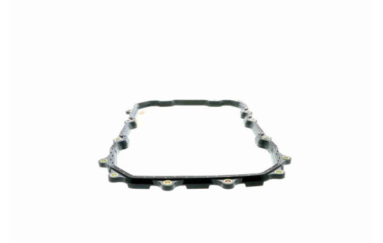 Seal, automatic transmission oil pan Original VAICO Quality, Image 8