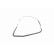 Seal, automatic transmission oil pan Original VAICO Quality, Thumbnail 6