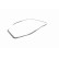 Seal, automatic transmission oil pan Original VAICO Quality, Thumbnail 11