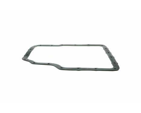 Seal, automatic transmission oil pan Original VAICO Quality, Image 4