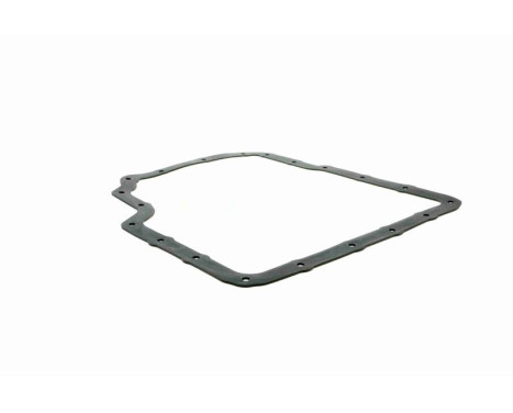 Seal, automatic transmission oil pan Original VAICO Quality, Image 5