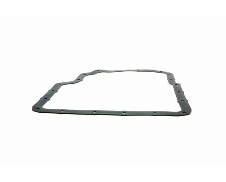 Seal, automatic transmission oil pan Original VAICO Quality, Image 6