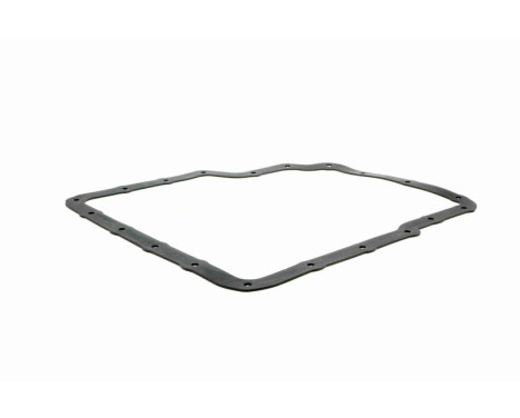 Seal, automatic transmission oil pan Original VAICO Quality, Image 7