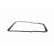 Seal, automatic transmission oil pan Original VAICO Quality, Thumbnail 8