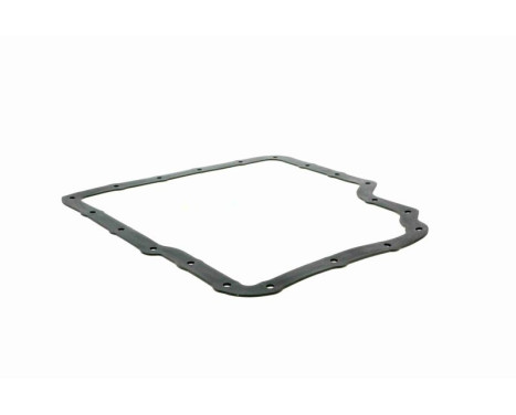 Seal, automatic transmission oil pan Original VAICO Quality, Image 9