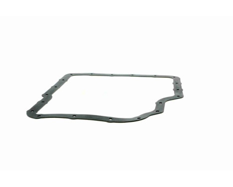 Seal, automatic transmission oil pan Original VAICO Quality, Image 10