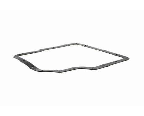 Seal, automatic transmission oil pan Original VAICO Quality, Image 11