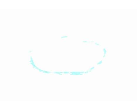 Seal, automatic transmission oil pan Original VAICO Quality, Image 7