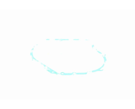 Seal, automatic transmission oil pan Original VAICO Quality, Image 8