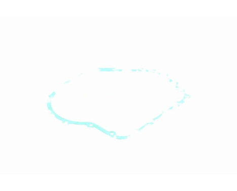 Seal, automatic transmission oil pan Original VAICO Quality, Image 11