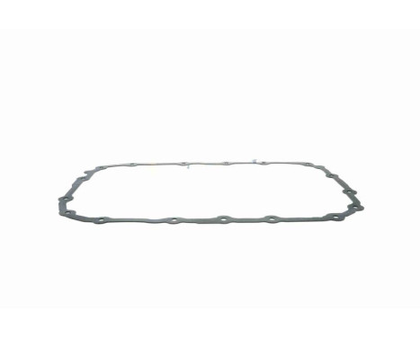 Seal, automatic transmission oil pan Original VAICO Quality, Image 5