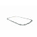 Seal, automatic transmission oil pan Original VAICO Quality, Thumbnail 6