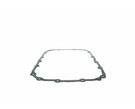 Seal, automatic transmission oil pan Original VAICO Quality, Image 7