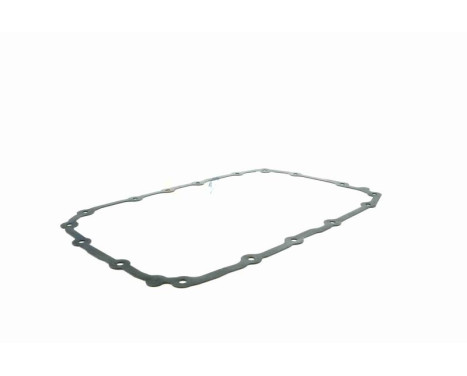Seal, automatic transmission oil pan Original VAICO Quality, Image 8