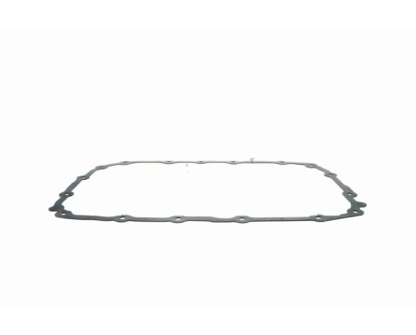 Seal, automatic transmission oil pan Original VAICO Quality, Image 9