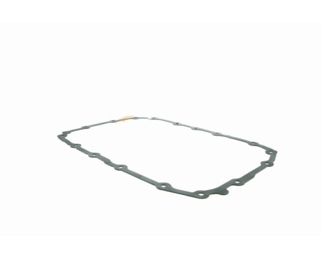 Seal, automatic transmission oil pan Original VAICO Quality, Image 10