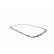 Seal, automatic transmission oil pan Original VAICO Quality, Thumbnail 10