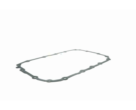 Seal, automatic transmission oil pan Original VAICO Quality, Image 12