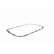 Seal, automatic transmission oil pan Original VAICO Quality, Thumbnail 12