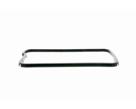 Seal, automatic transmission oil pan Original VAICO Quality, Image 4