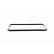 Seal, automatic transmission oil pan Original VAICO Quality, Thumbnail 4