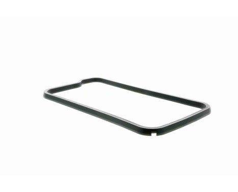 Seal, automatic transmission oil pan Original VAICO Quality, Image 5